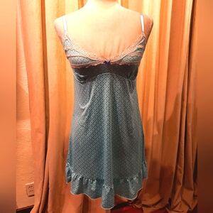 Laura Ashley chemise